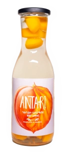 Compot de piersici ANTARI - 1.1 l