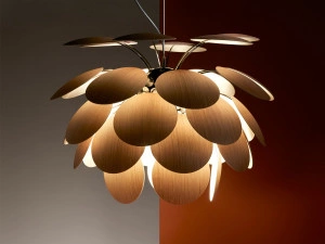 Discoco Suspension Light - American Oak [DEMO] - Img 4