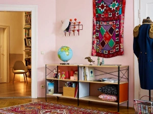 Eames Storage Unit ESU 2 HU Shelf [DEMO] - Img 2