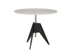 Screw Cafe Table [DEMO]