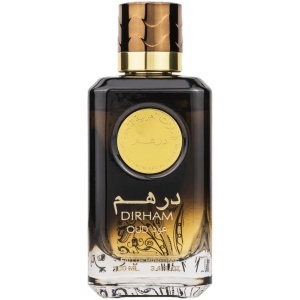 Dirham Oud, Ard Al Zaafaran - 100ml