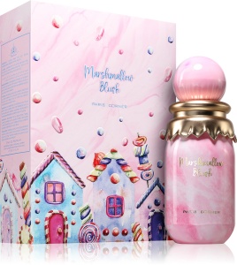 Marshmallow Blush, Paris Corner - 100ml