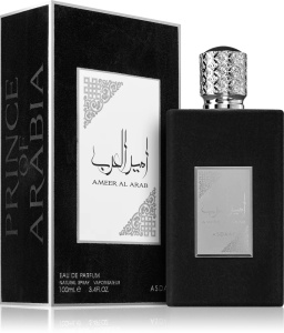 Ameer Al Arab, Asdaaf - 100ml