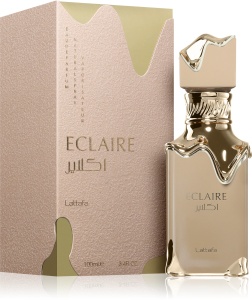 Eclaire, Lattafa - 100ml