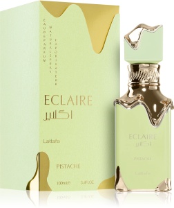 Eclaire Pistache, Lattafa - 100 ml