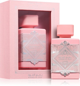 Badee Al Oud Noble Blush, Lattafa - 100ml