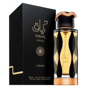 Teriaq Intense, Lattafa - 100ml