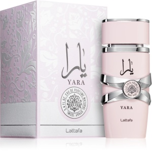 Yara, Lattafa - 100ml