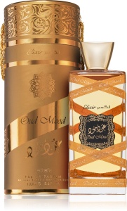 Oud Mood Elixir, Lattafa - 100ml