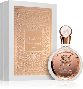 Fakhar Rose Femme, Lattafa - 100ml