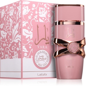 Yara Elixir, Lattafa - 100ml
