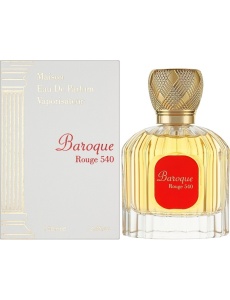 La Rouge Baroque, Maison Alhambra - 100ml