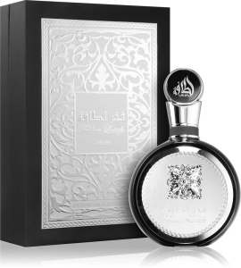 Fakhar Homme Men, Lattafa - 100ml