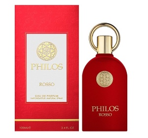 Philos Rosso, Maison Alhambra - 100ml