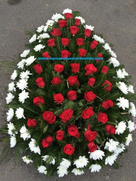 Coroane Funerare Online