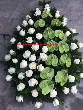 Coroane Funerare Speciala