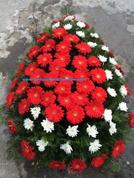 Coroane Funerare Omagiale