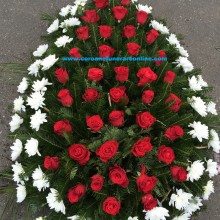 Coroane Funerare Online