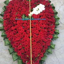 Coroane Funerare De Lux