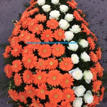 Coroane Funerare  Asortata