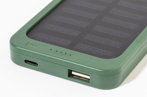 Baterie Externa 4000 mAh Rabobank Sun - Img 15
