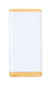 Baterie Externa 5000 mAh Cereale - Img 4
