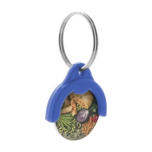 Breloc cu Fise Token - Img 3