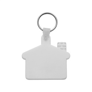 Breloc Plastic Cottage