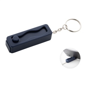 Breloc Plastic Zencall - Img 3