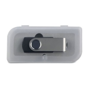 Cutie din plastic pentru Stick Usb - Img 3