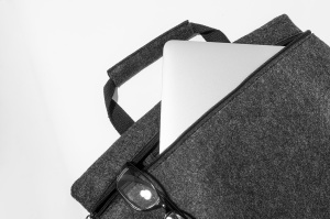 Geanta documente Refelt Laptop - Img 8
