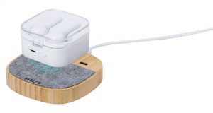 Încărcătoar Wireless Mekens - Img 3