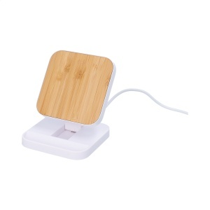 Încărcătoar Wireless Rabso - Img 2