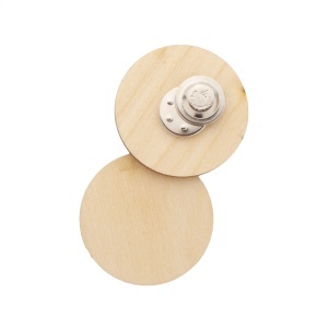 Insigna Pin WooBadge - Img 5
