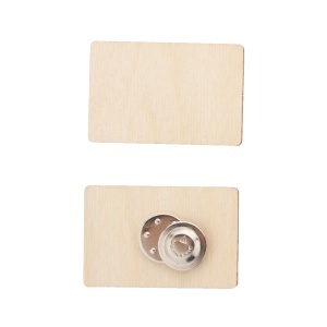 Insigna Pin WooBadge - Img 15