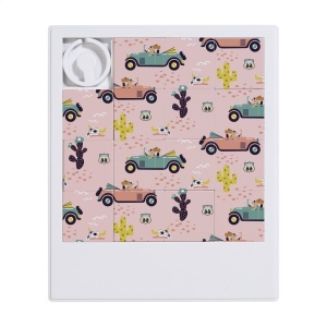 Puzzle Mazimi