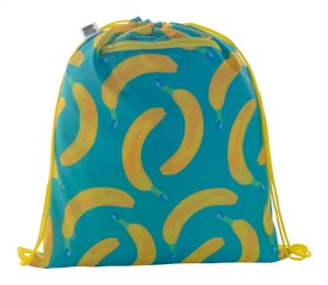 Rucsac CreaDraw Zip RPET - Img 3
