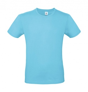 Tricou bumbac 145 gr B&C - Img 3
