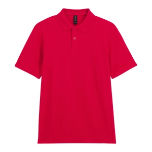 Tricou Polo Gildan, 100% bbc de 170gr GI64800 - Img 5