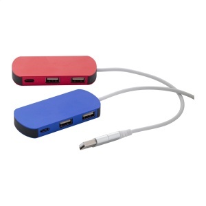 USB Hub Raluhub - Img 7