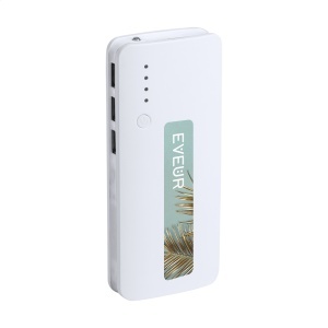 Baterie Externa 10.000 mAh Tenak - Img 13