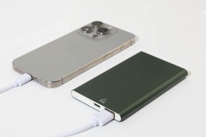 Baterie Externa 4000 mAh RaluFour - Img 19