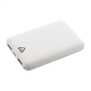 Baterie Externa 5000 mAh Rabobank Slim - Img 3