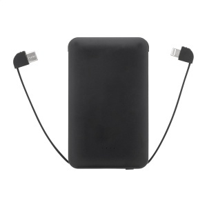 Baterie Externa 5000mAh Slimbank - Img 3