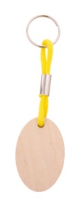 Breloc din Lemn Woody Plus B - Img 8