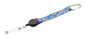 Breloc Plastic Subiner YoYo RPET - Img 17