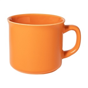 Cana Ceramica Woodstock Flat Personalizata - Img 3