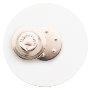 Insigna Pin DomeBadge - Img 5