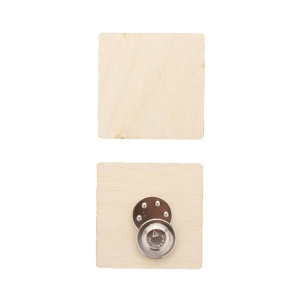Insigna Pin WooBadge - Img 12