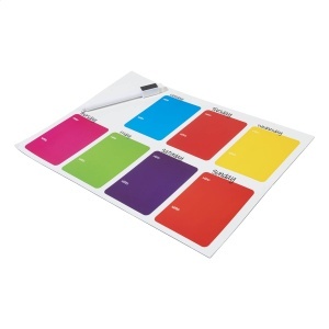 Magneti Frigider Wefri - Img 3